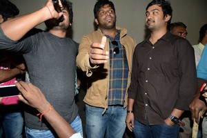 Bhale Manchi Roju Success Tour in Vizag
